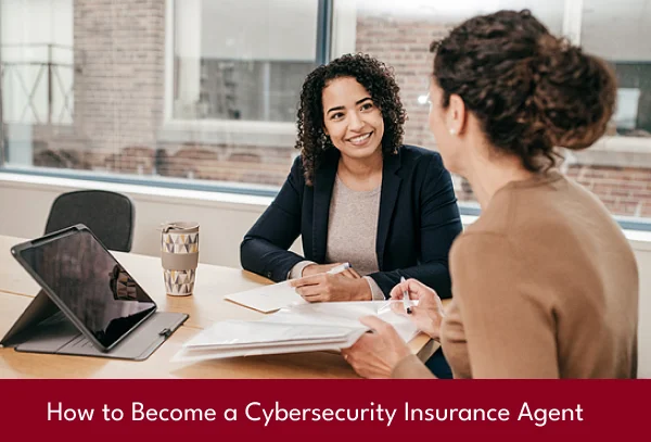 Cybersecurity Insurance Agent
