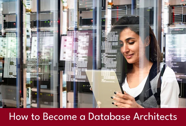Database Architects