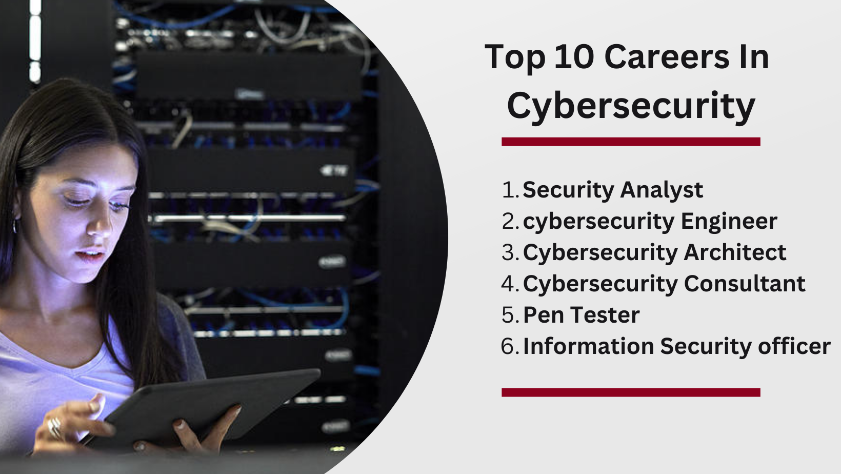 cyber security Careers
