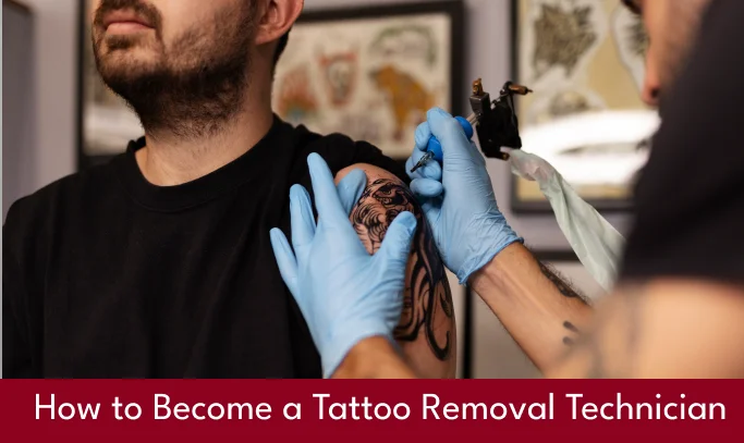Extinkt: Tattoo Removal Specialists