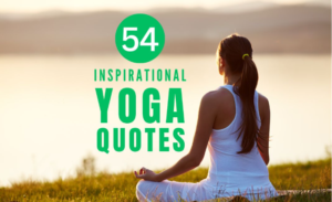 happy yoga quotes