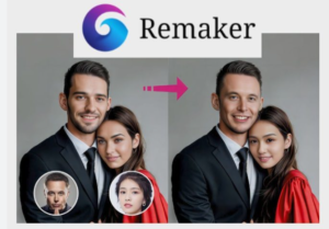 remaker ai